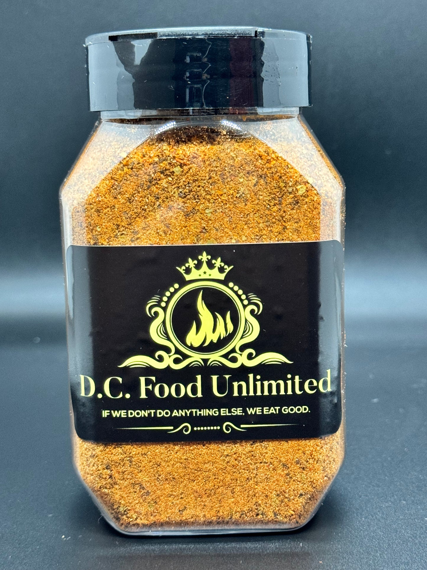 "BONE" All Purpose Seasoning
